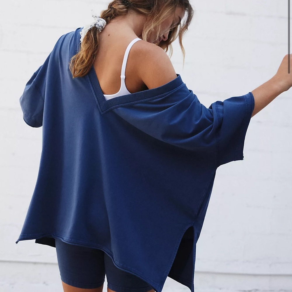 Free People Hot Shot Set